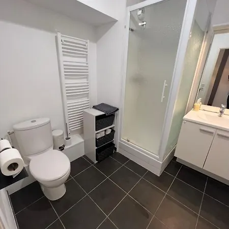 Le Trendy Apartamento *