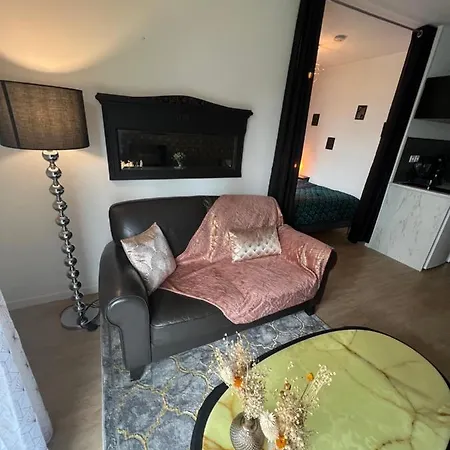 Le Trendy Apartamento