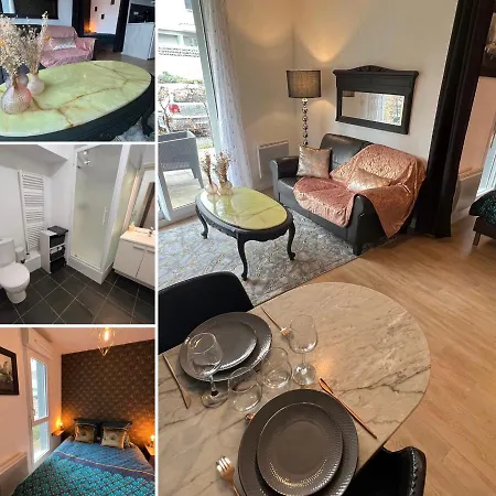 Apartamento Le Trendy
